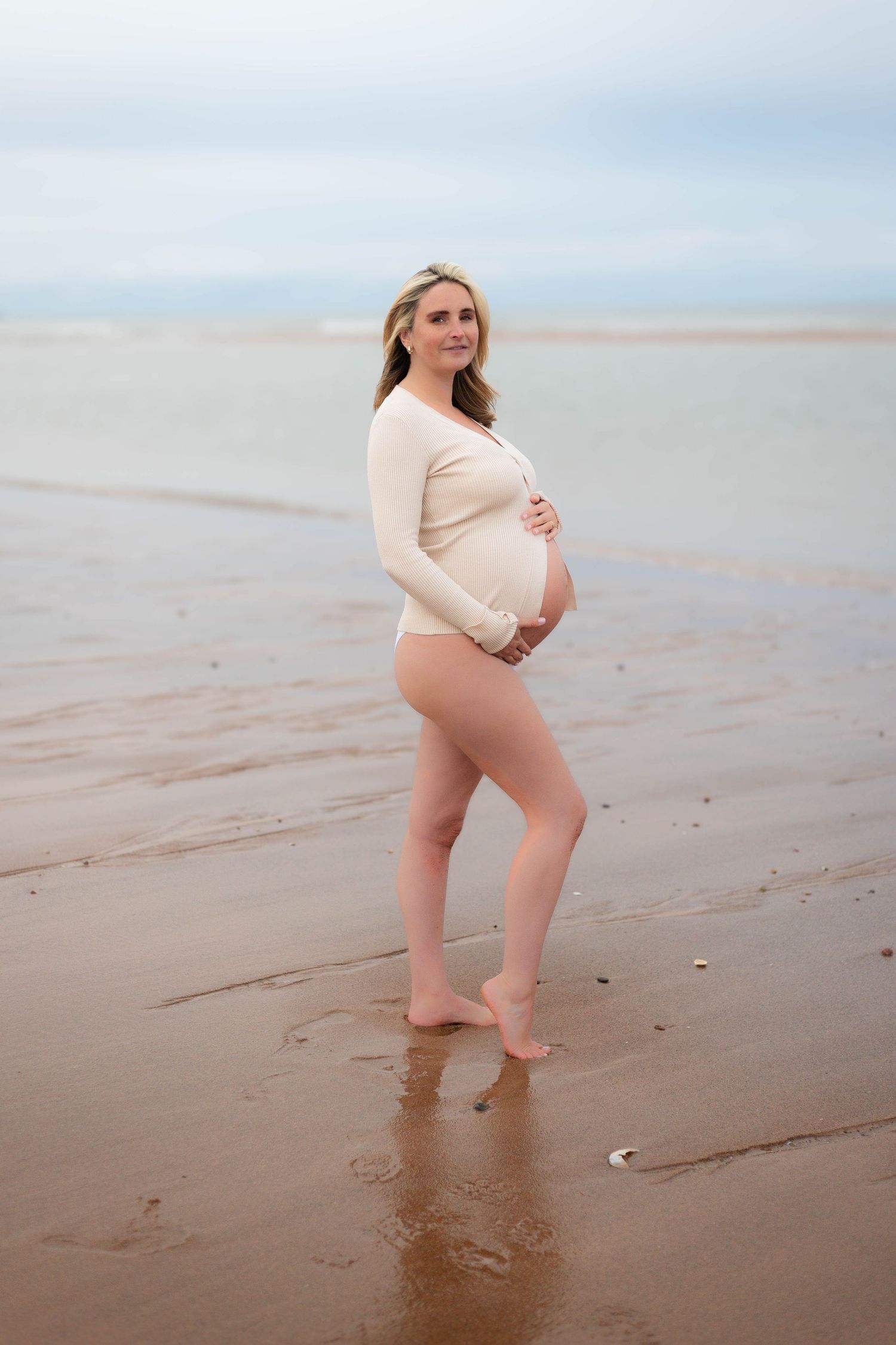 Maternity photography Aberdeen, image 2