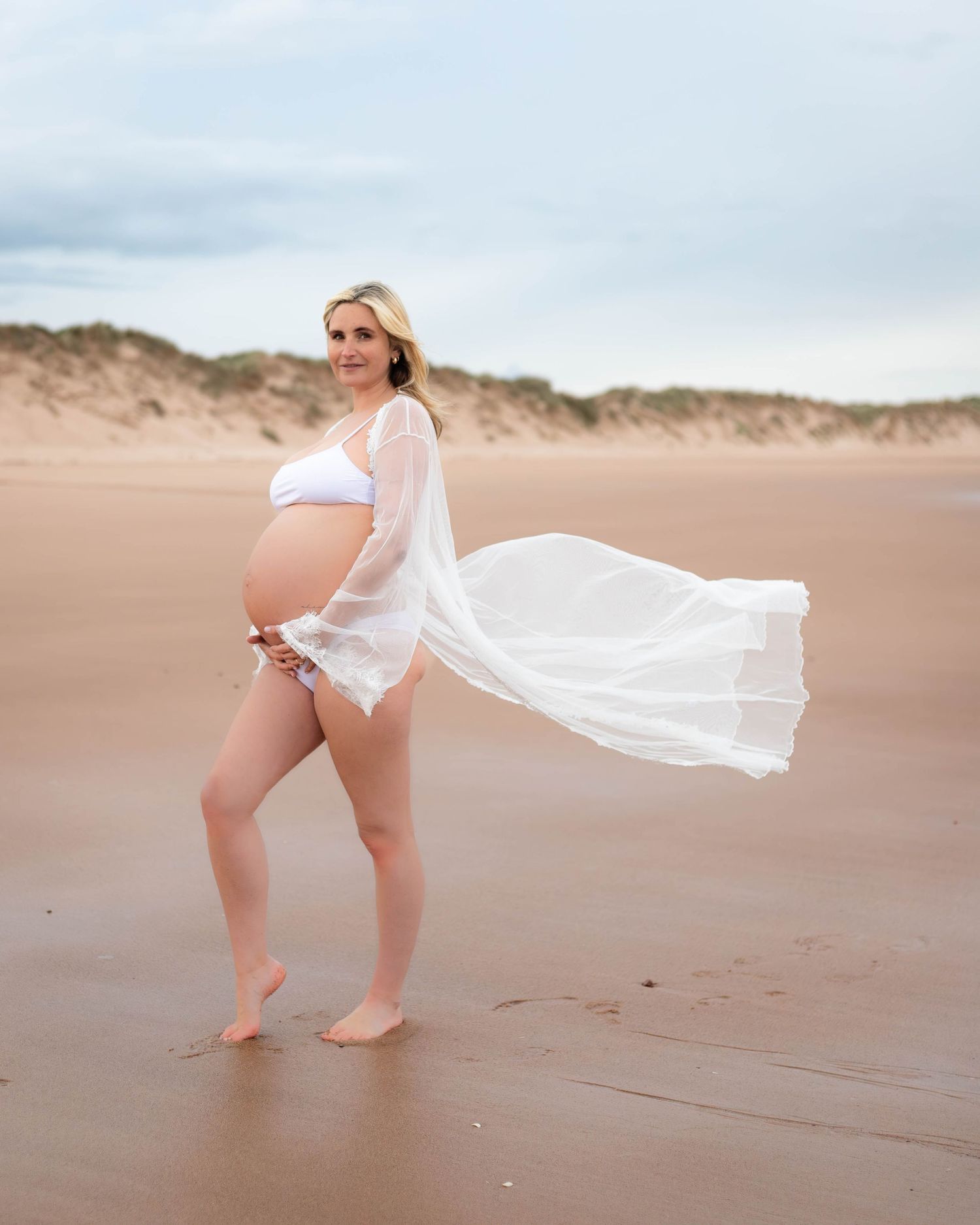 Maternity photography Aberdeen, image 3