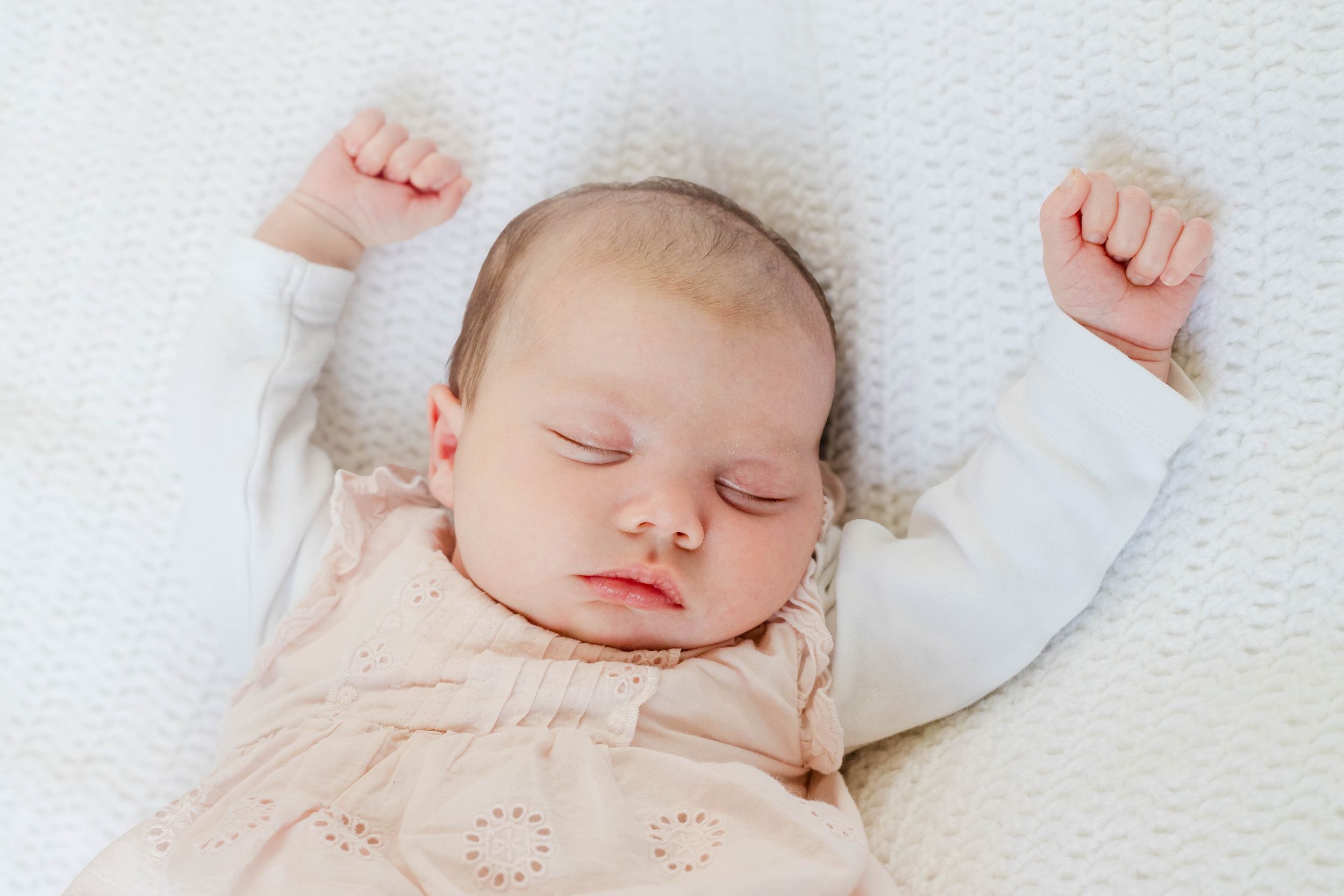 Newborn photography Aberdeen, image 4