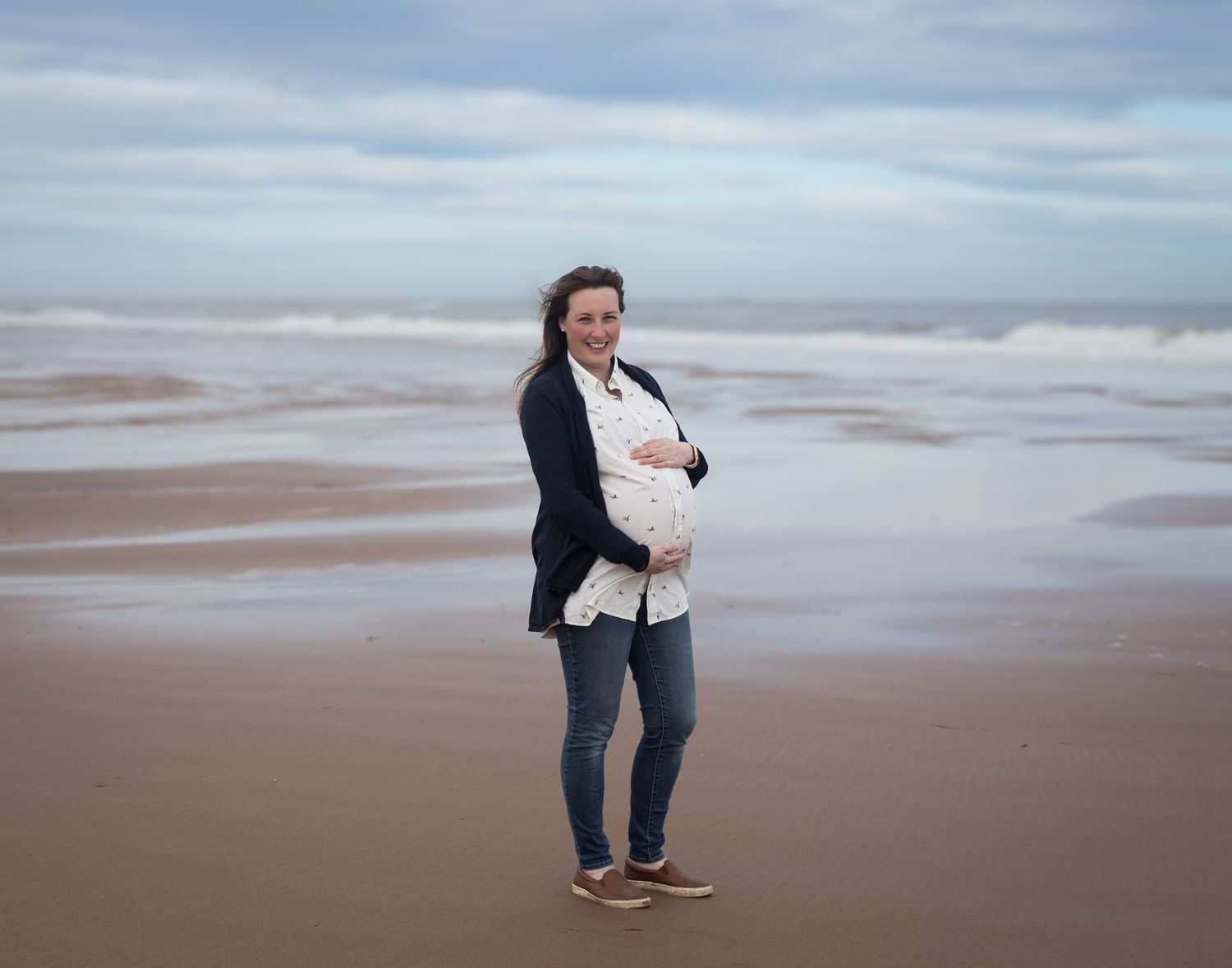 Maternity photography Aberdeen, image 5