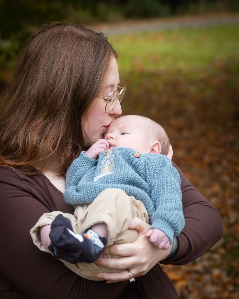 Family photography Aberdeenshire, image 5