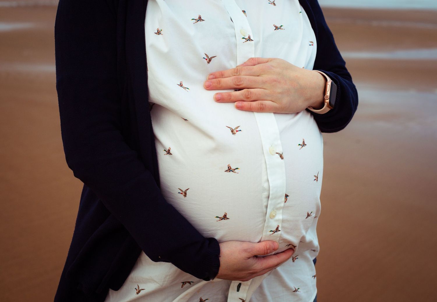 Maternity photography Aberdeen, image 6