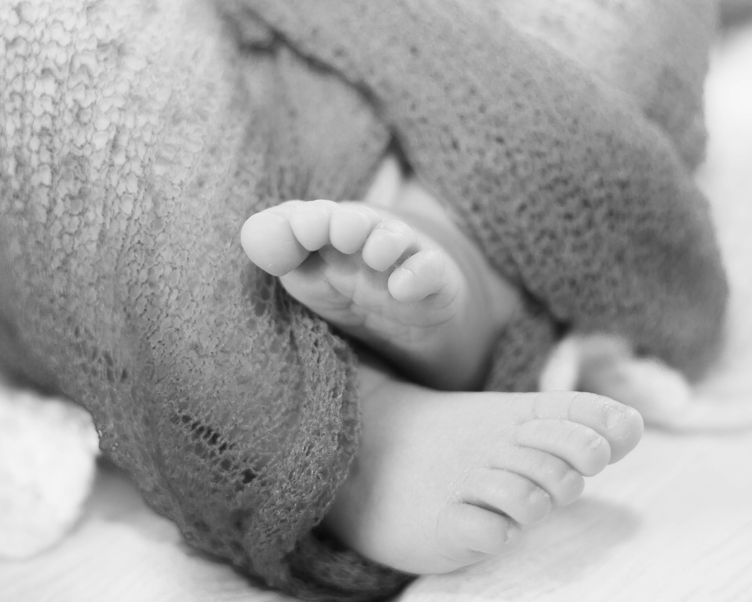 Newborn photography Aberdeen, image 6