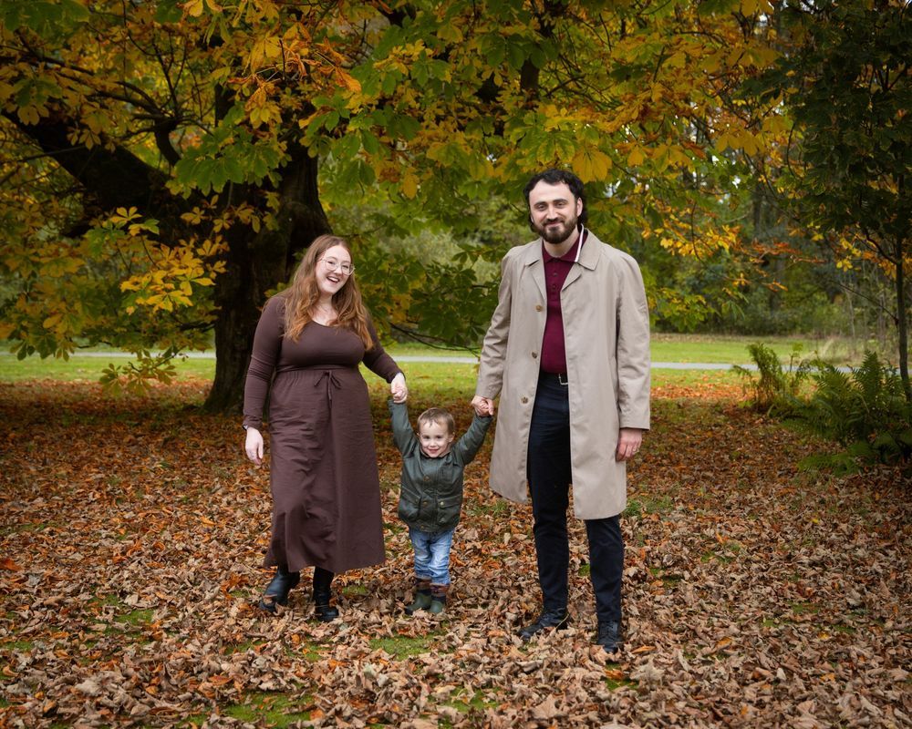Family photography Aberdeenshire, image 6