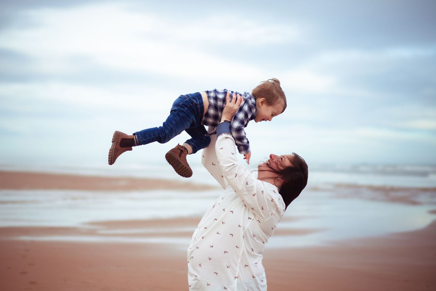 Maternity photography Aberdeen, image 7