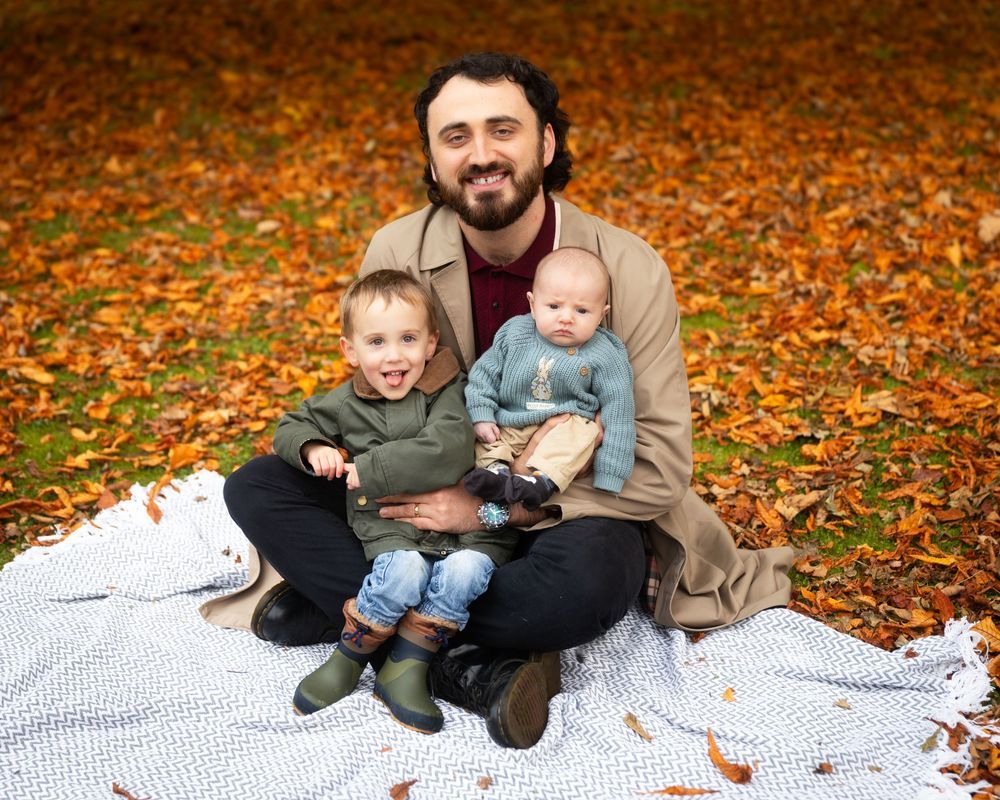 Family photography Aberdeenshire, image 8