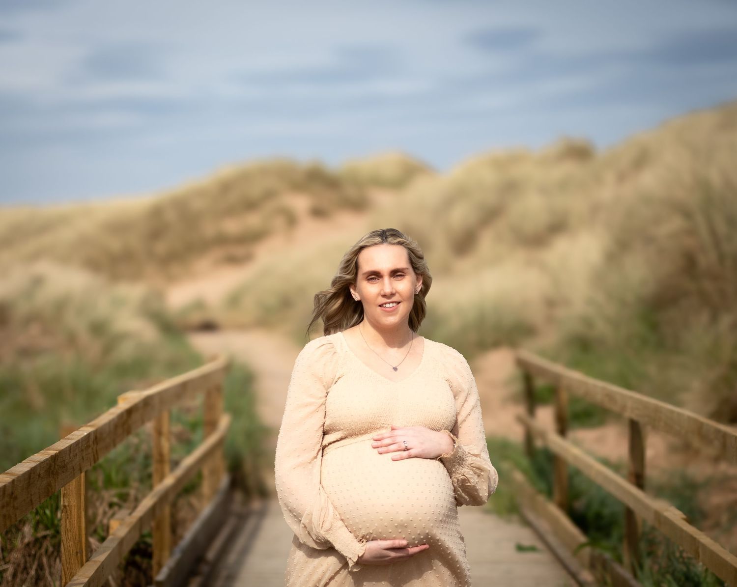 Maternity photography Aberdeen, image 9