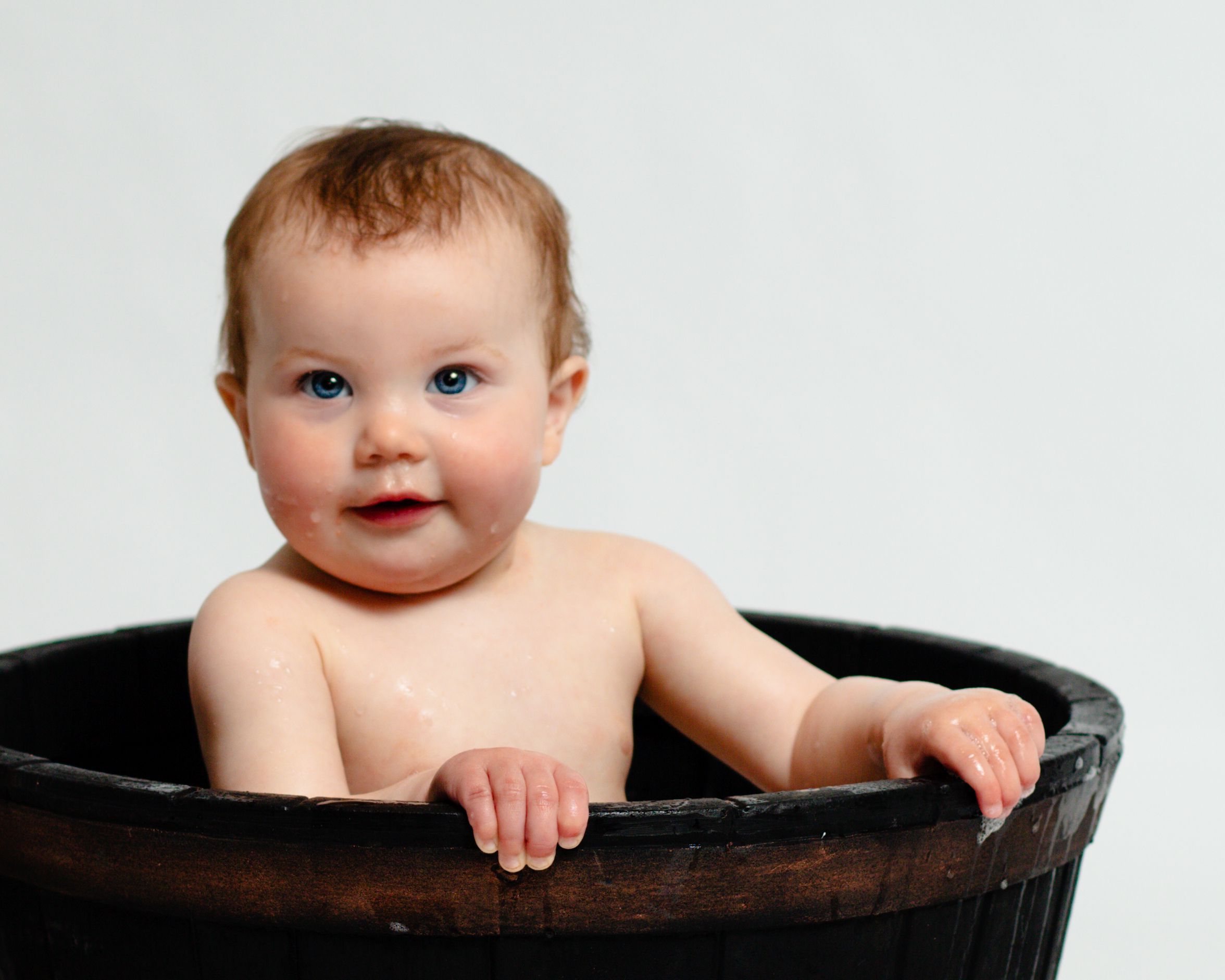 Cake smash photography Aberdeen, image 10