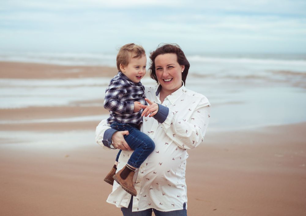 Family photography Aberdeenshire, image 11