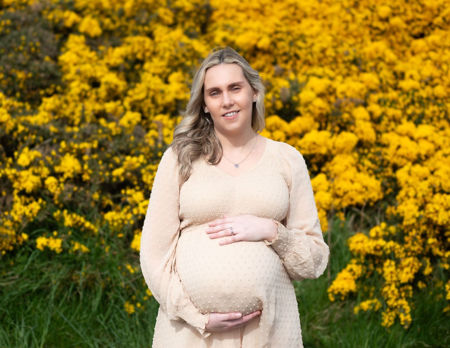 Maternity photography Aberdeen, image 11
