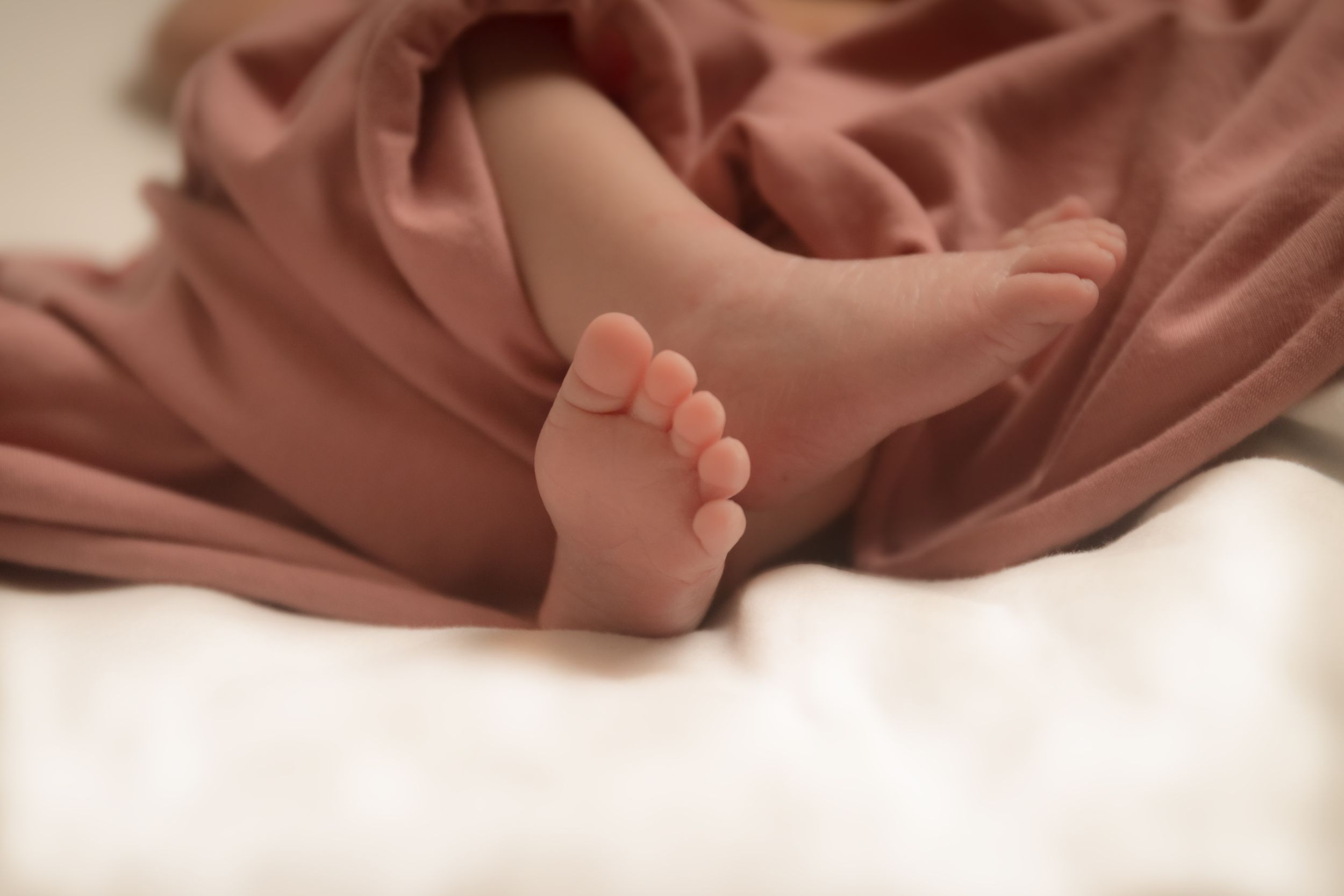 Newborn photography Aberdeen, image 11