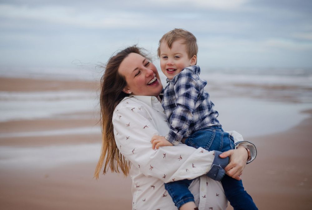 Family photography Aberdeenshire, image 12