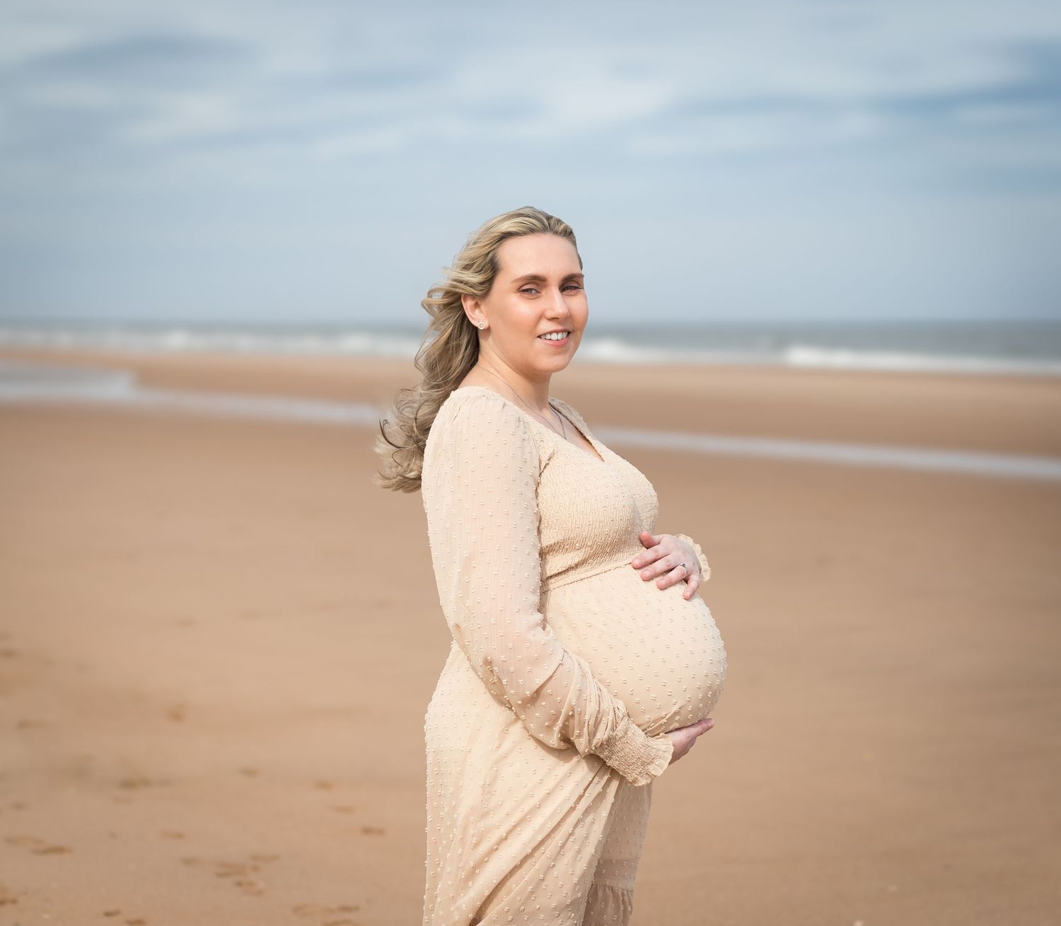 Maternity photography Aberdeen, image 12