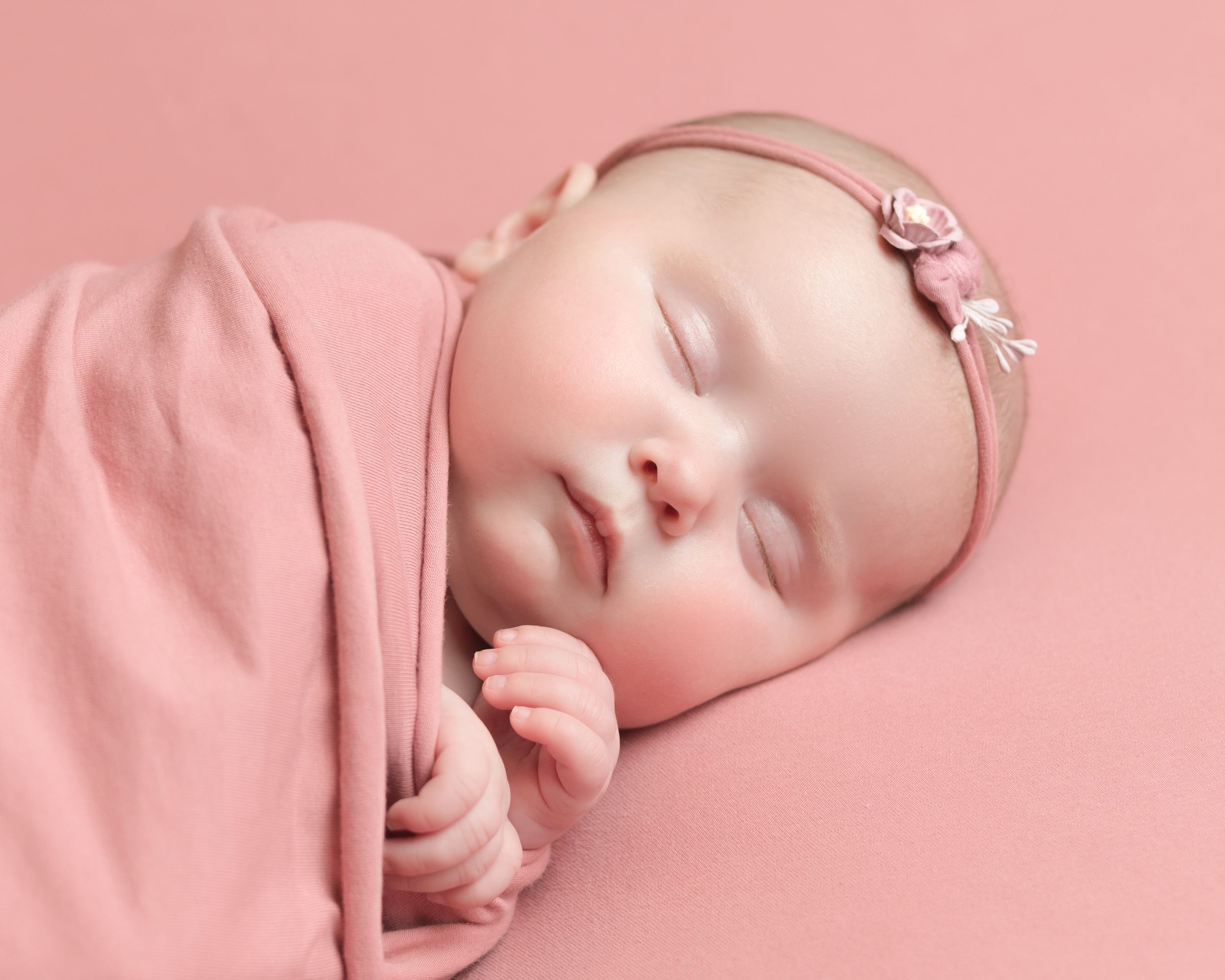 Newborn photography Aberdeen, image 13