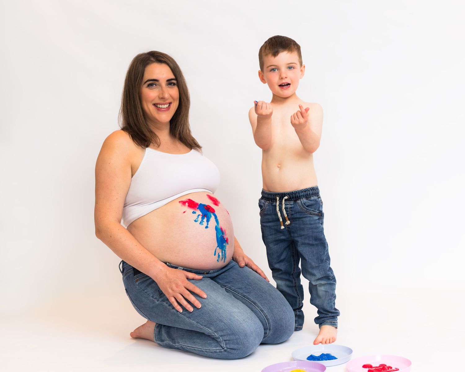 Maternity photography Aberdeen, image 14