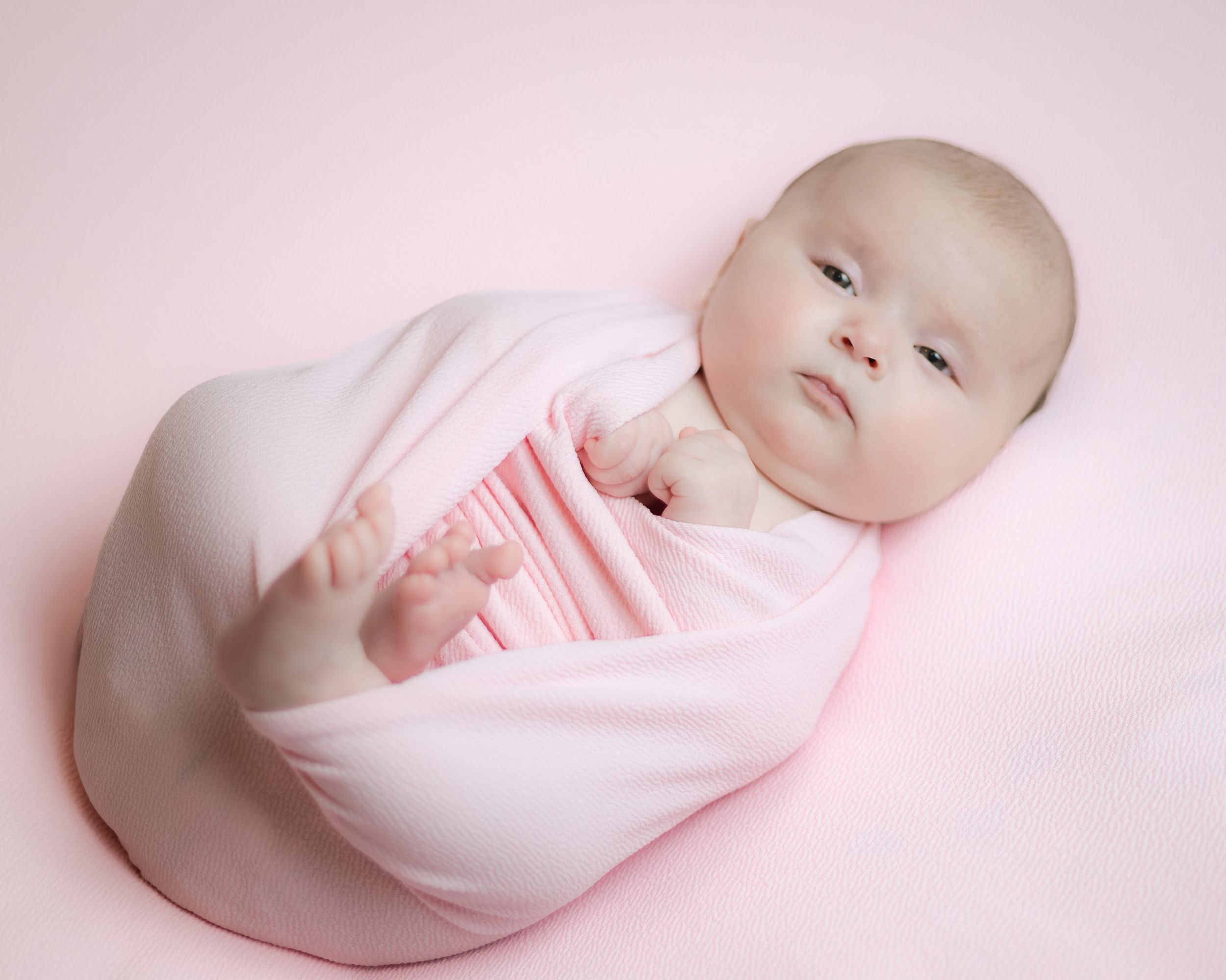 Newborn photography Aberdeen, image 14