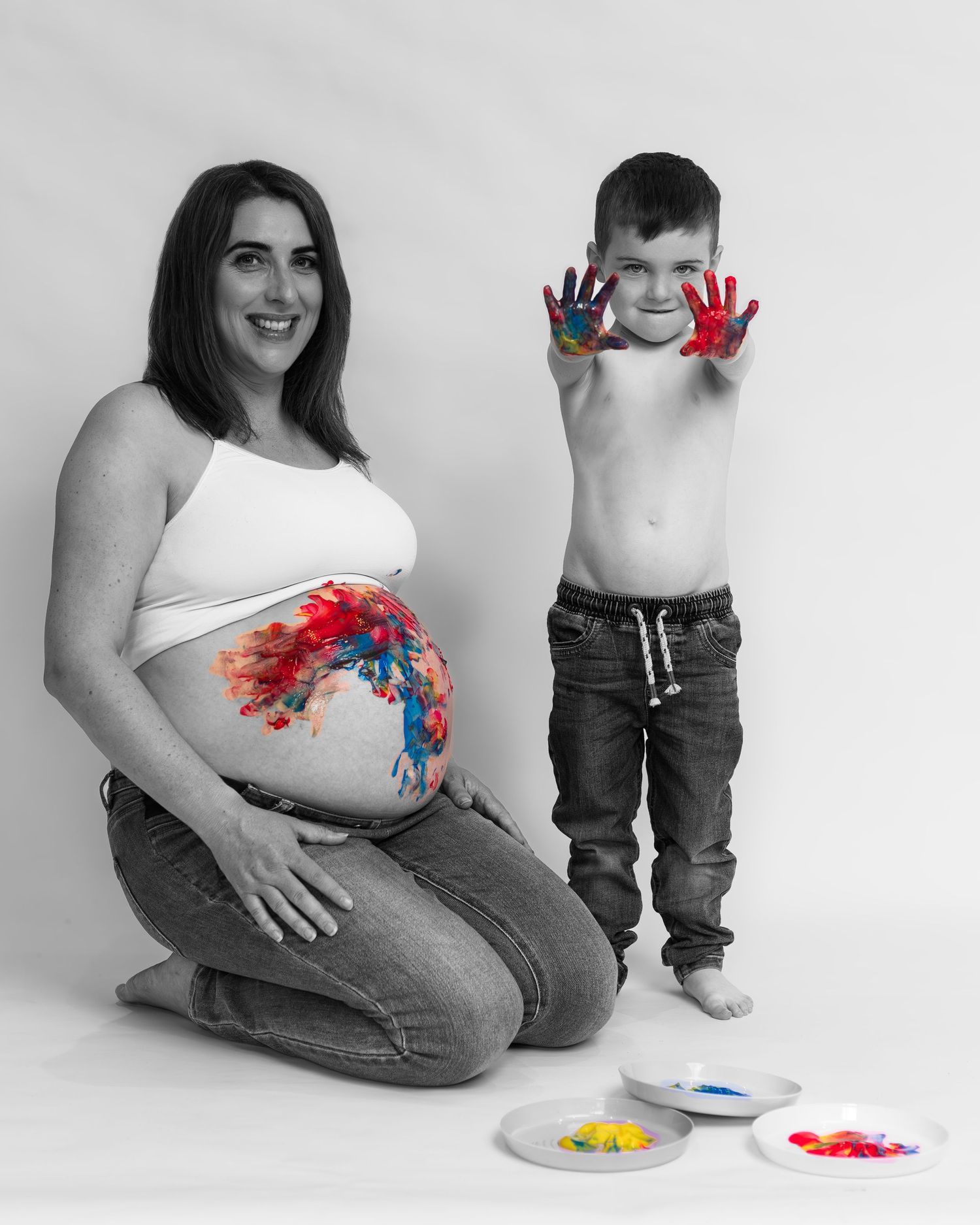 Maternity photography Aberdeen, image 15