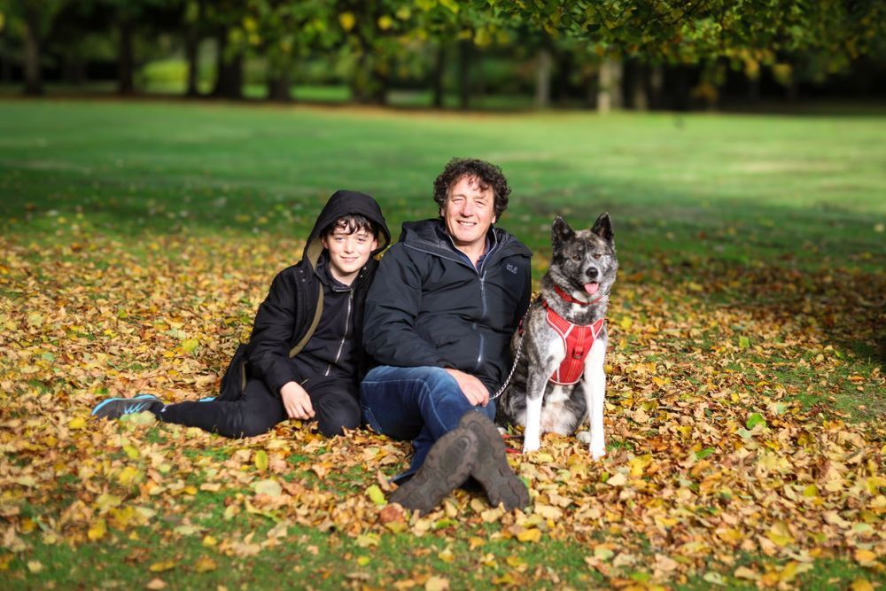 Family photography Aberdeenshire, image 15