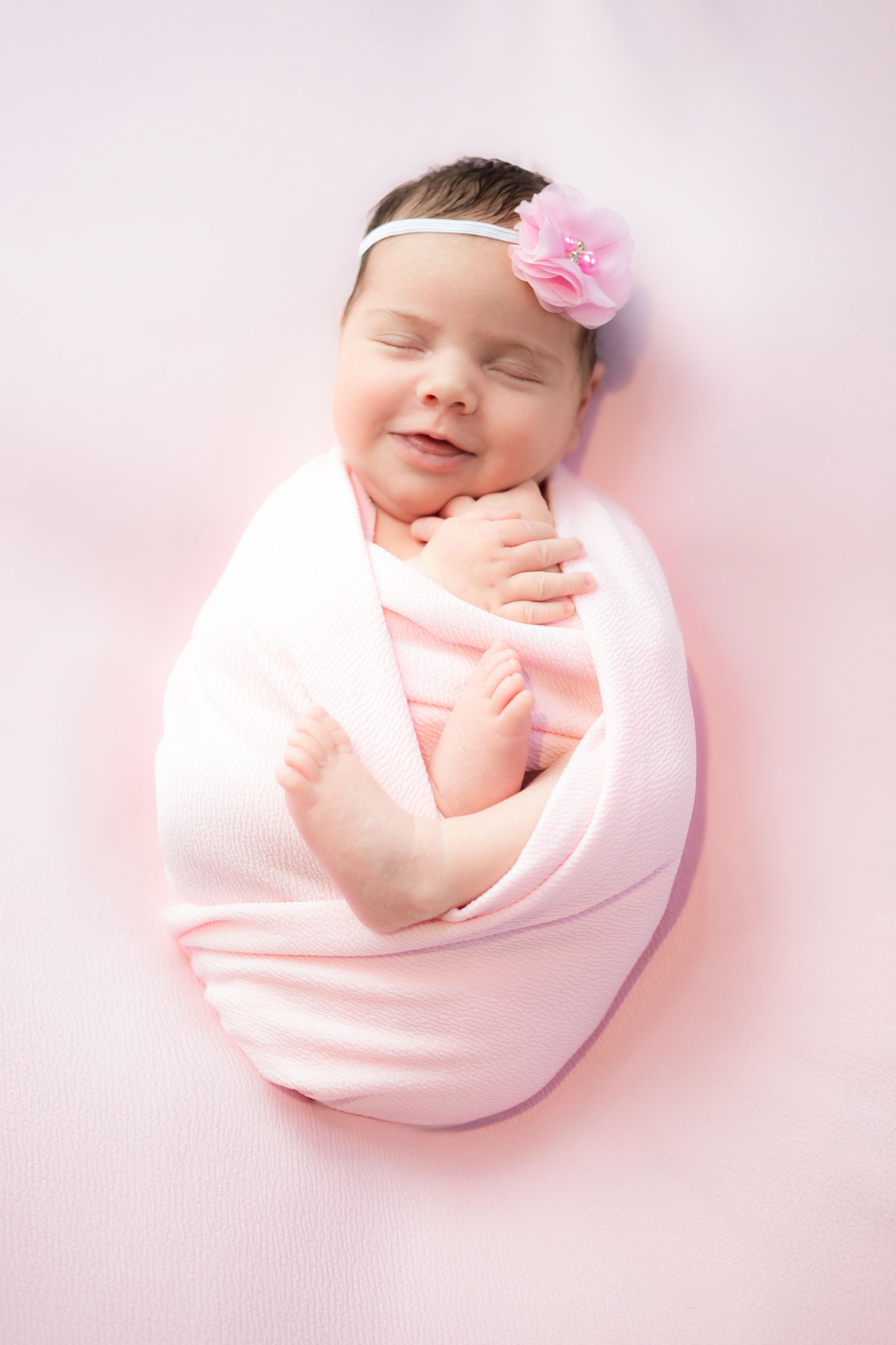Newborn photography Aberdeen, image 15