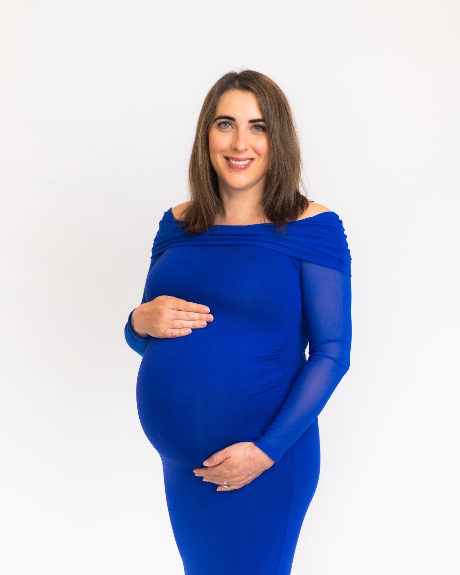 Maternity photography Aberdeen, image 16