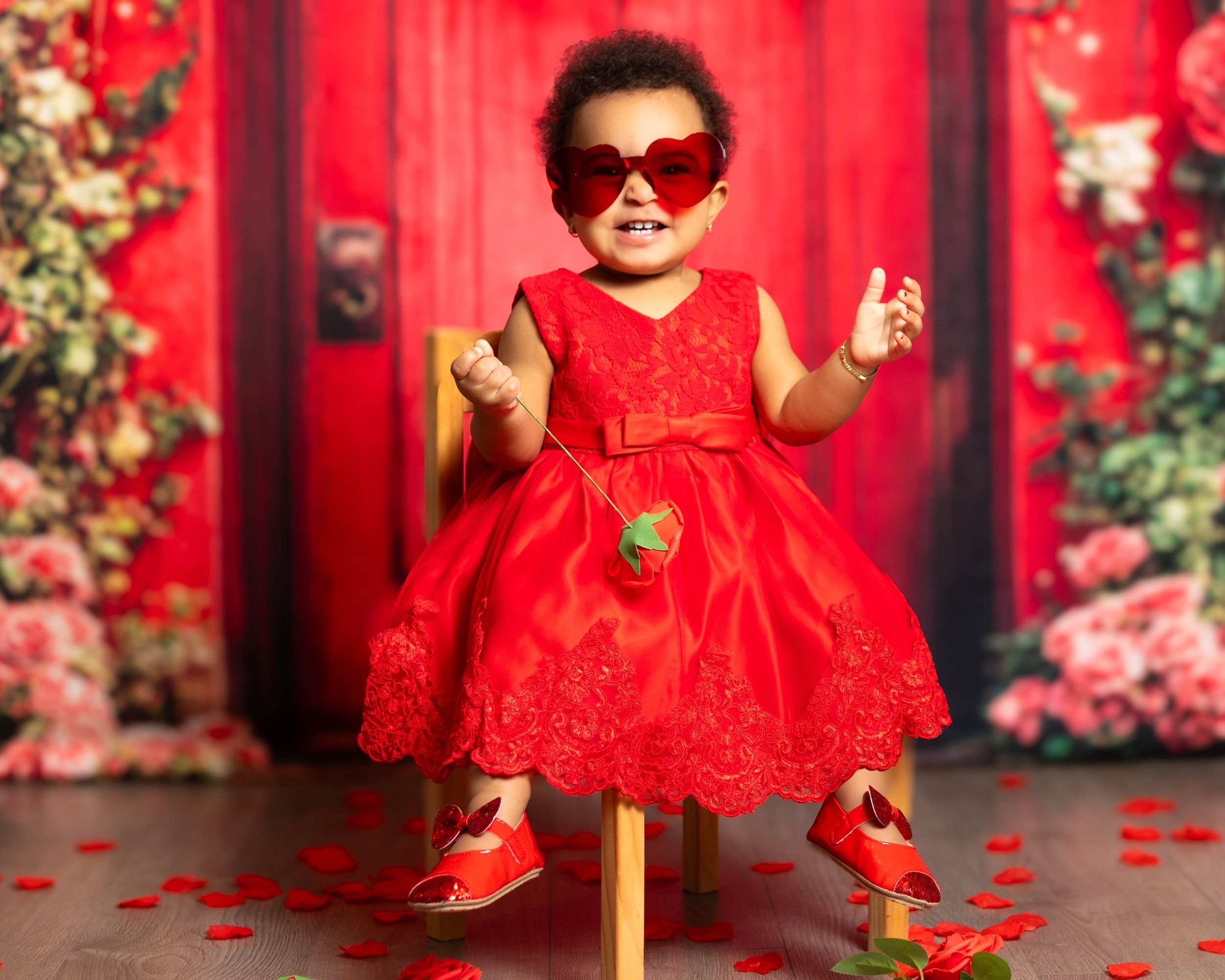 Cake smash photography Aberdeen, image 16