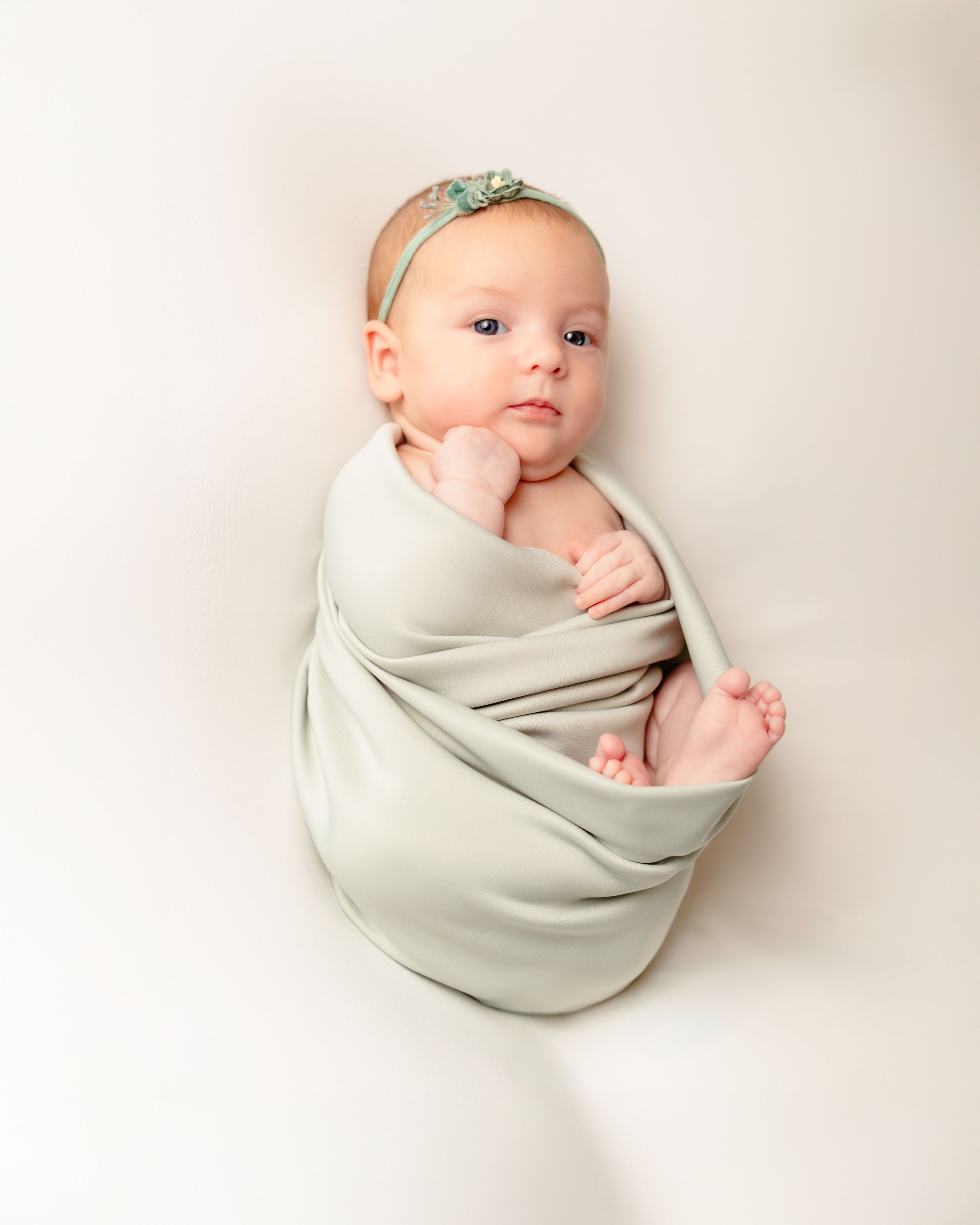 Newborn photography Aberdeen, image 17