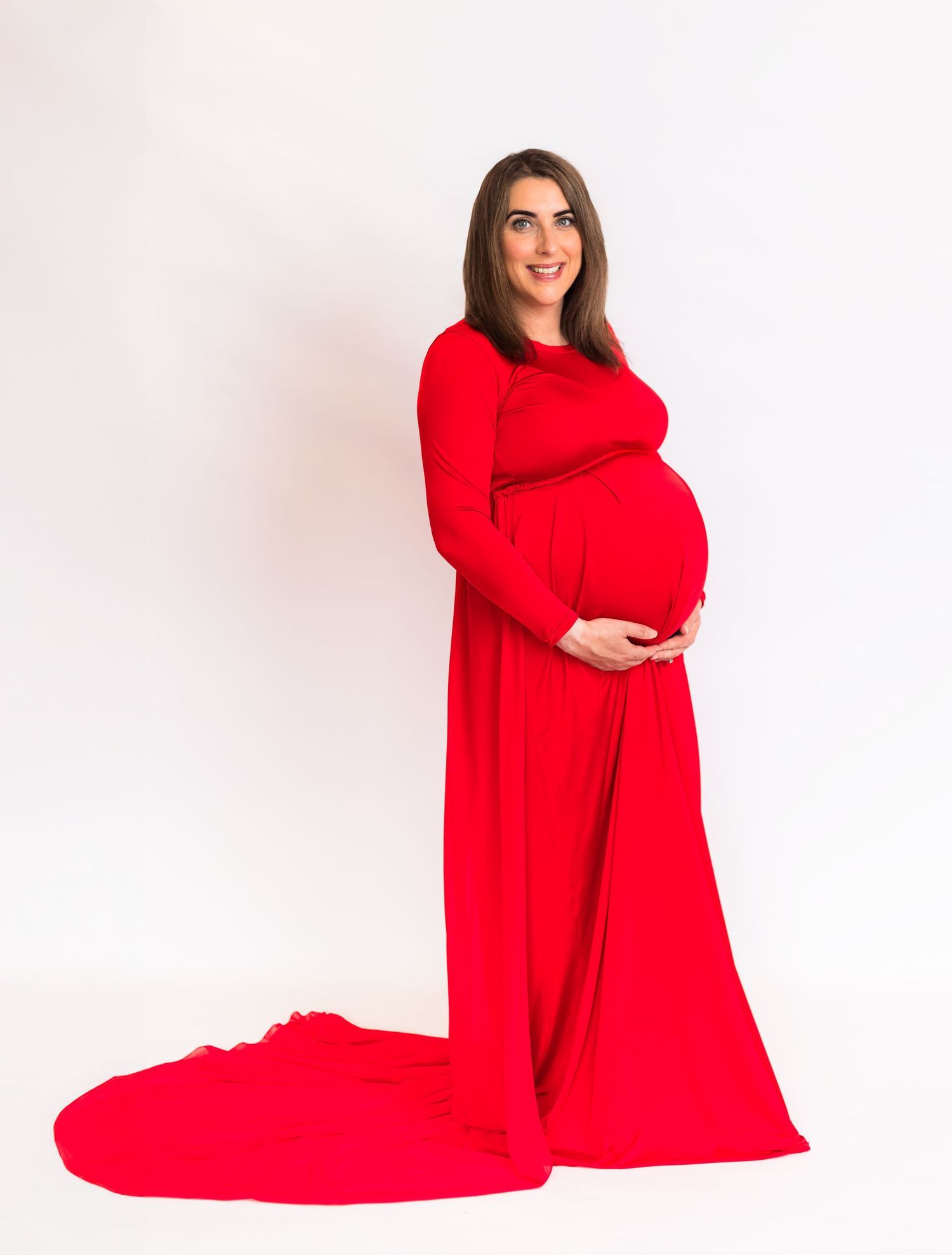 Maternity photography Aberdeen, image 17