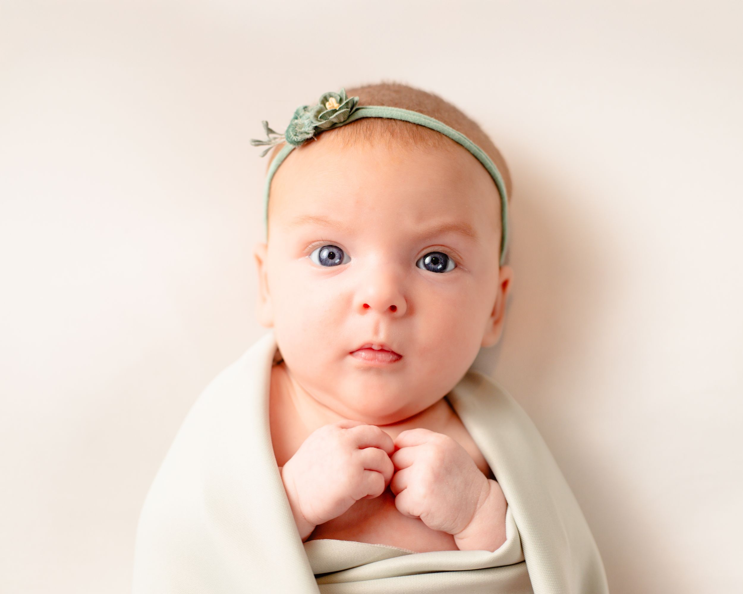 Newborn photography Aberdeen, image 18