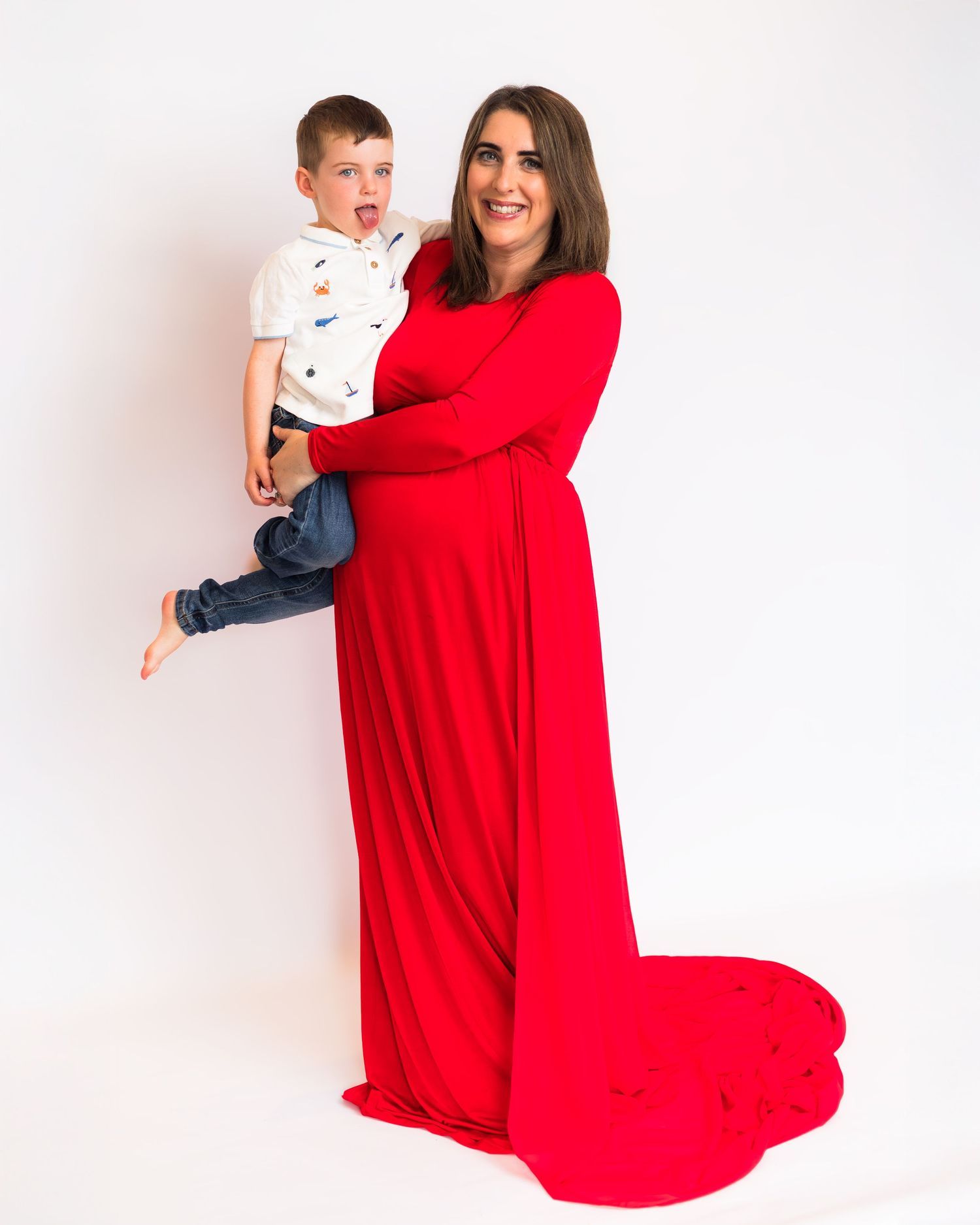 Maternity photography Aberdeen, image 18