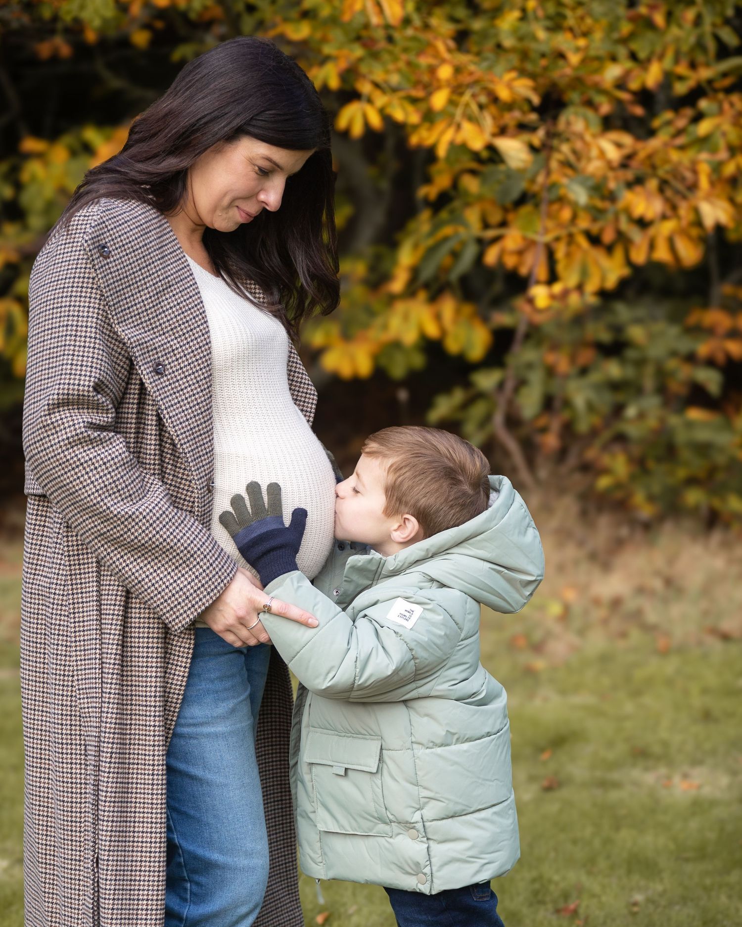 Maternity photography Aberdeen, image 20