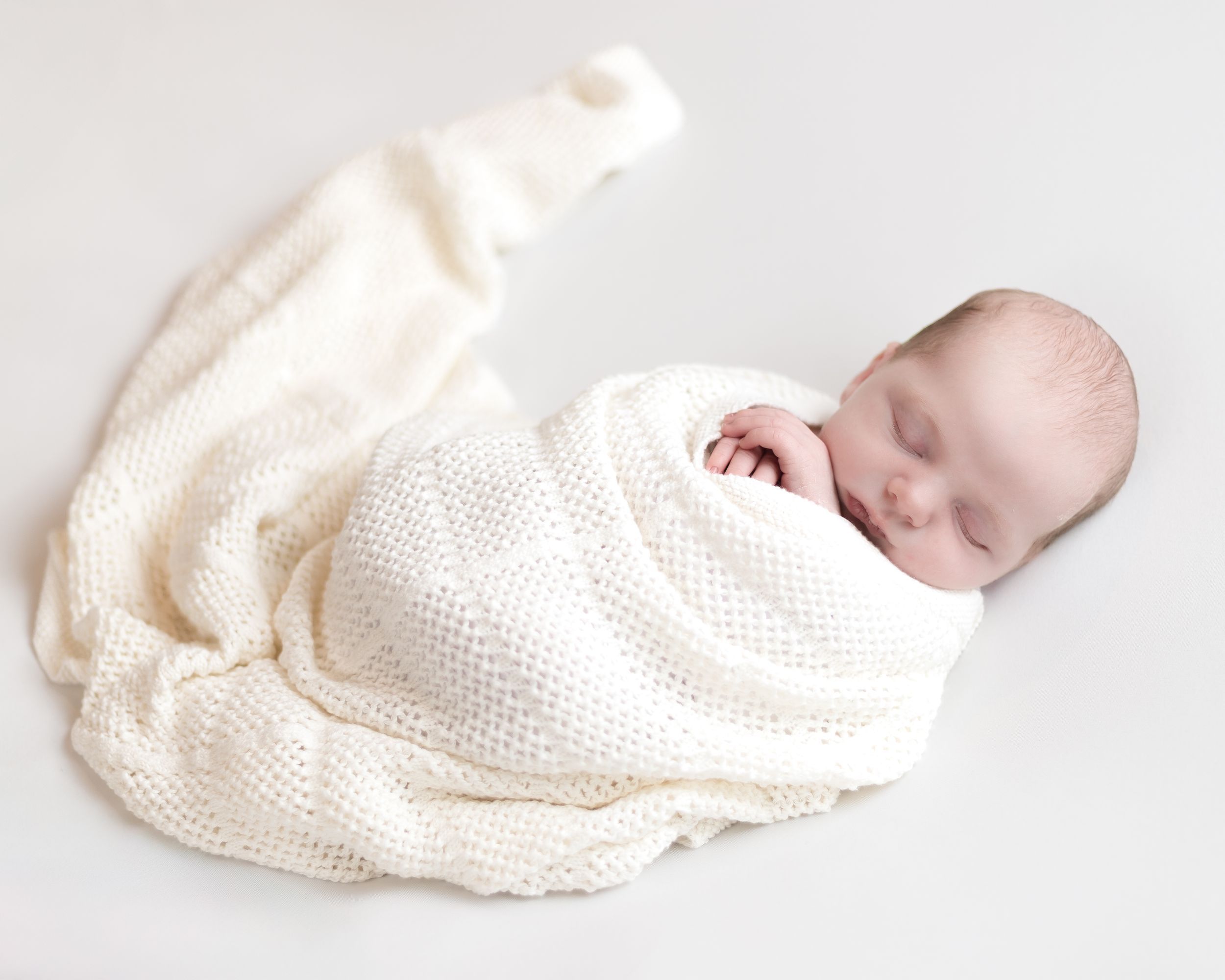 Newborn photography Aberdeen, image 21