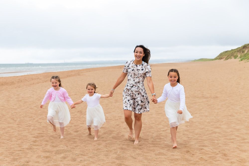 Family photography Aberdeenshire, image 21