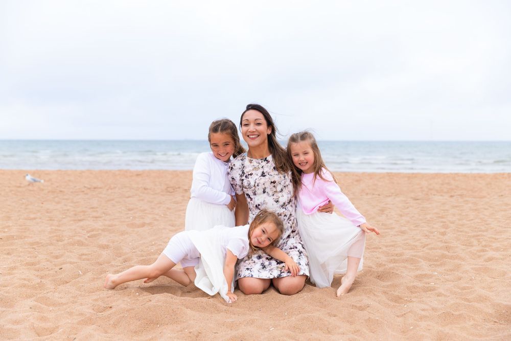 Family photography Aberdeenshire, image 22