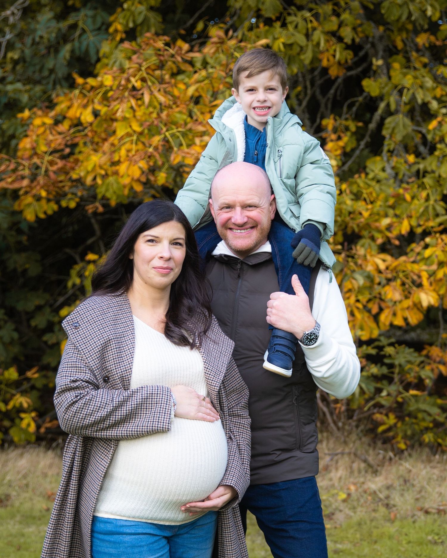 Maternity photography Aberdeen, image 22