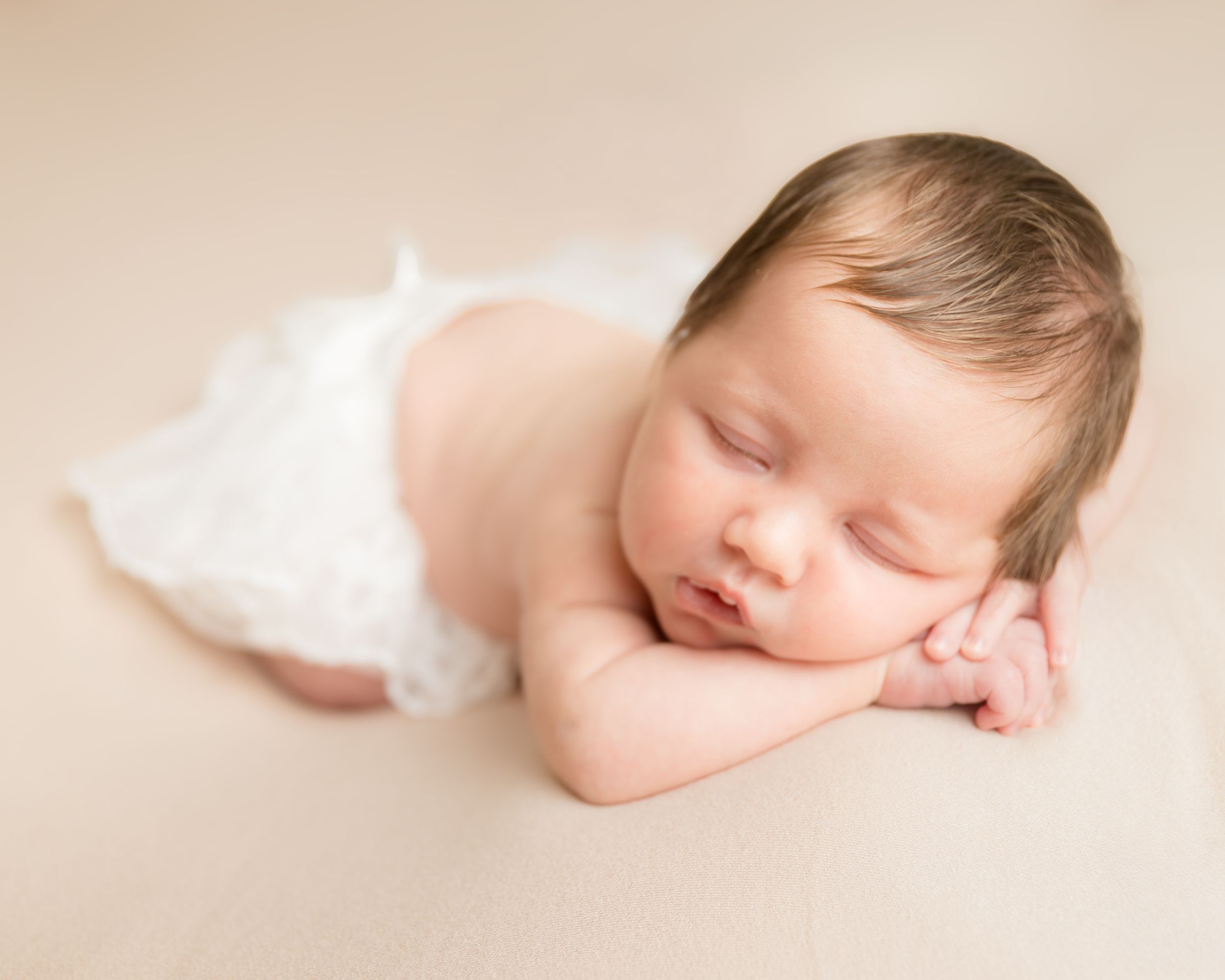 Newborn photography Aberdeen, image 23