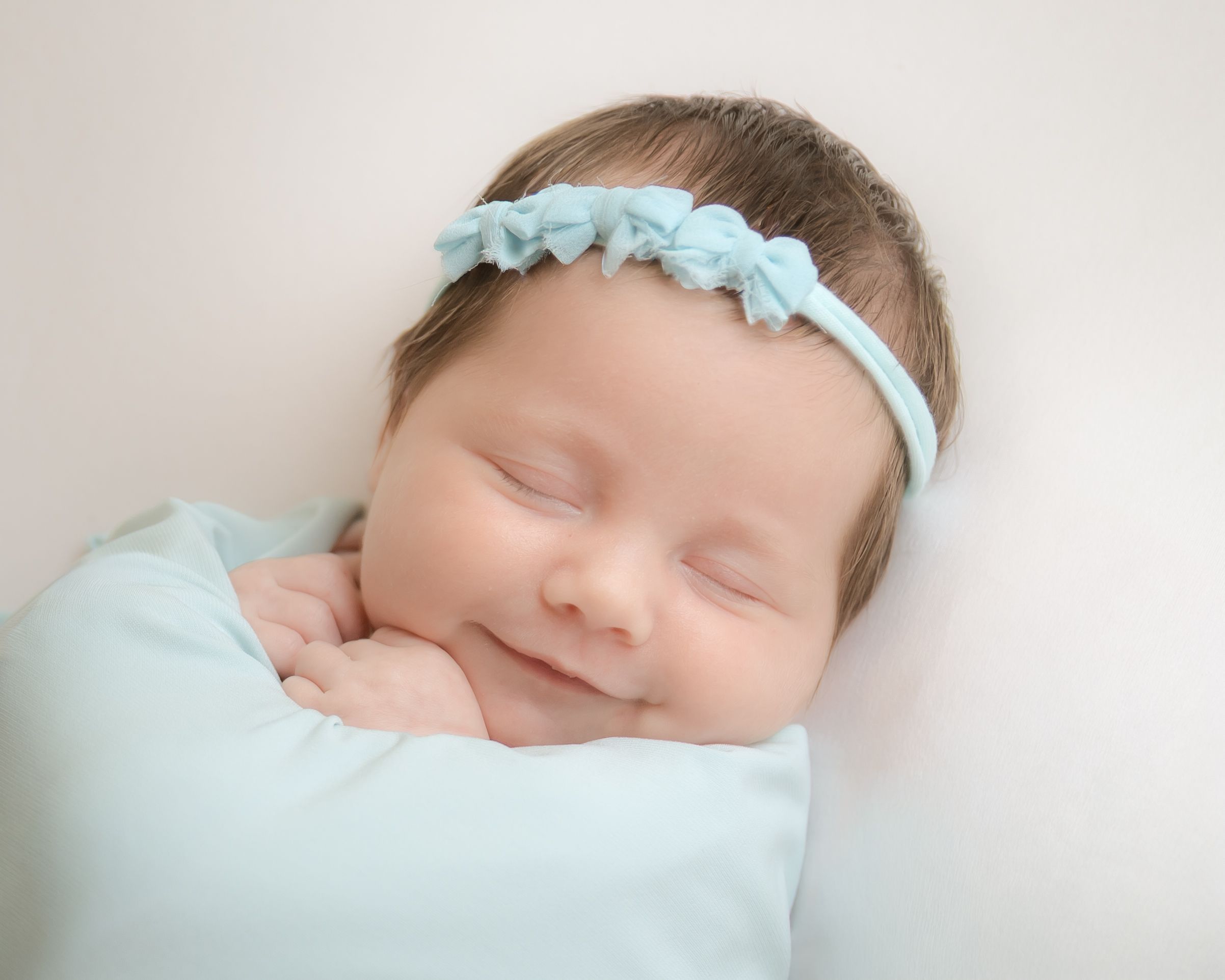 Newborn photography Aberdeen, image 25