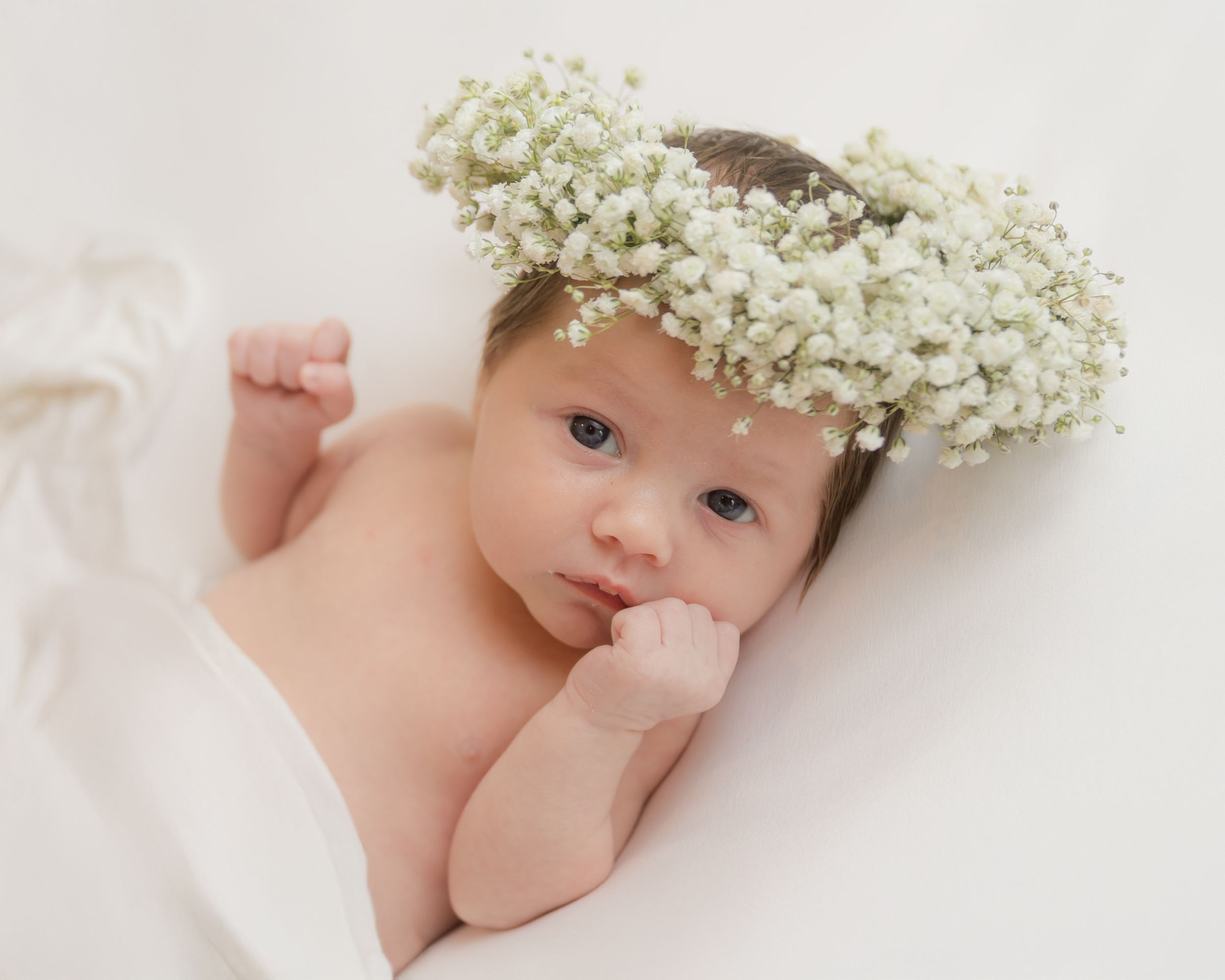 Newborn photography Aberdeen, image 26