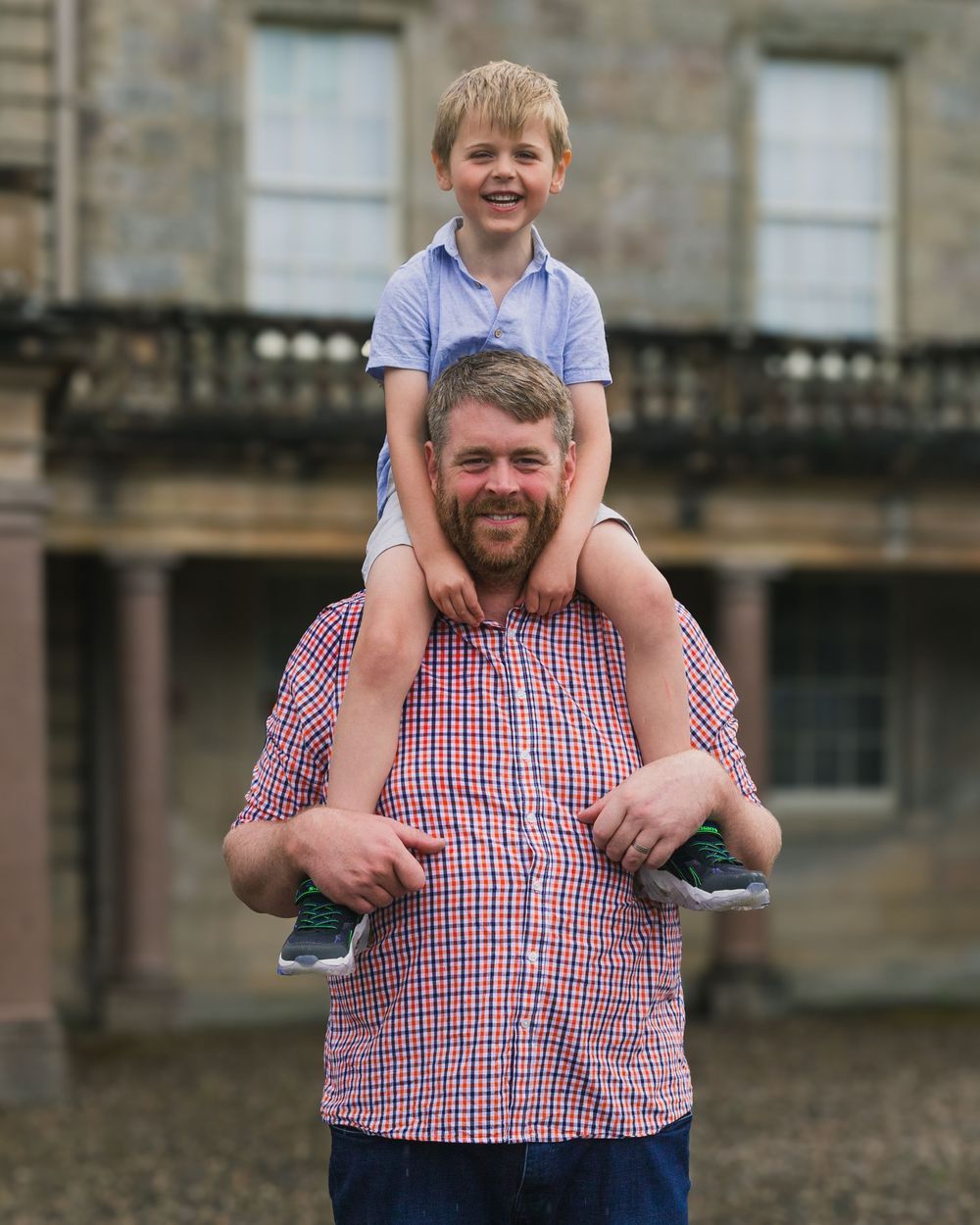Family photography Aberdeenshire, image 27
